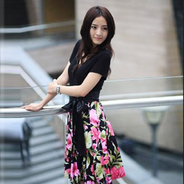 Korea Fashion Clothing